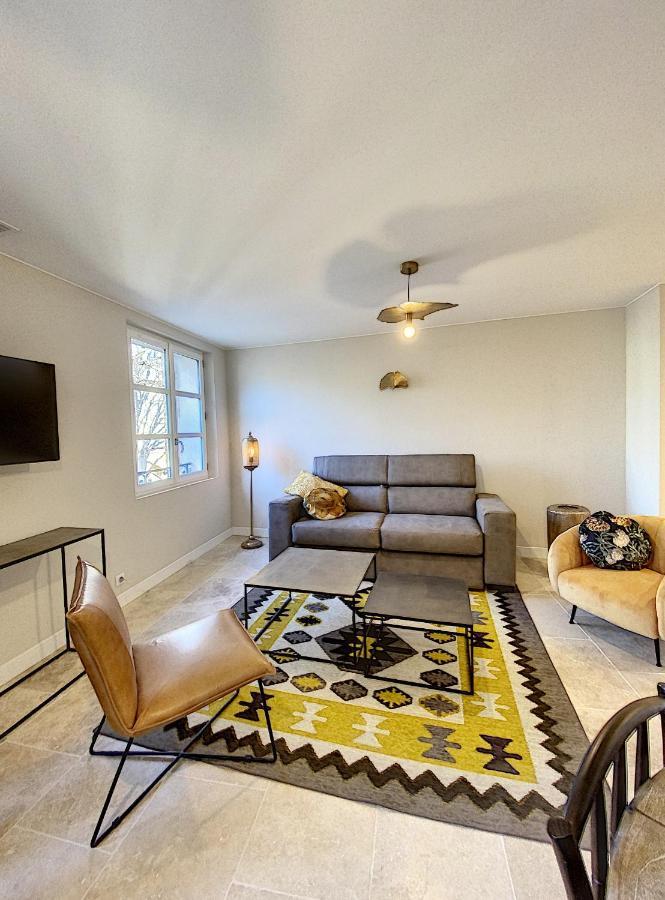 Les Estrelles Apartment Saint-Remy-de-Provence Bagian luar foto