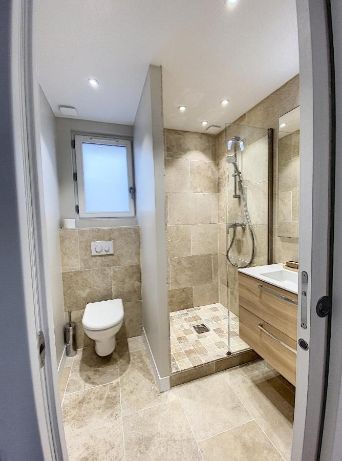 Les Estrelles Apartment Saint-Remy-de-Provence Bagian luar foto