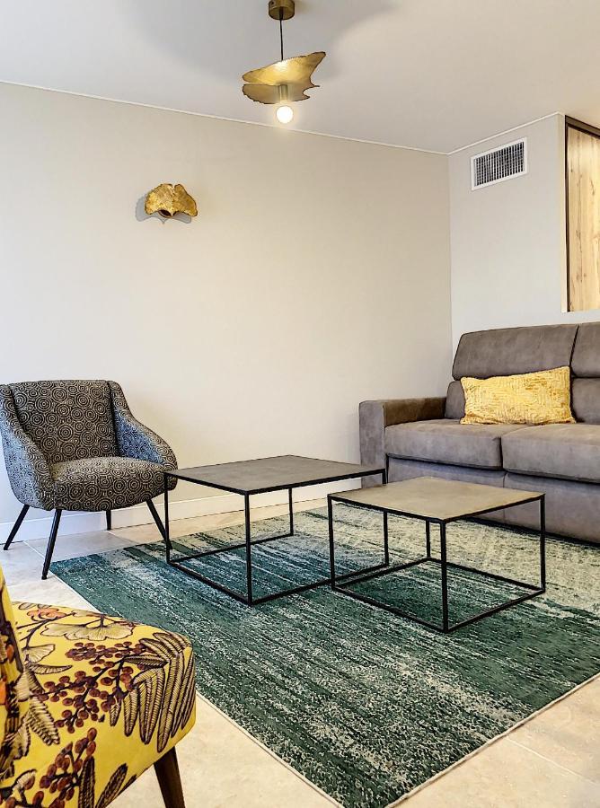 Les Estrelles Apartment Saint-Remy-de-Provence Bagian luar foto