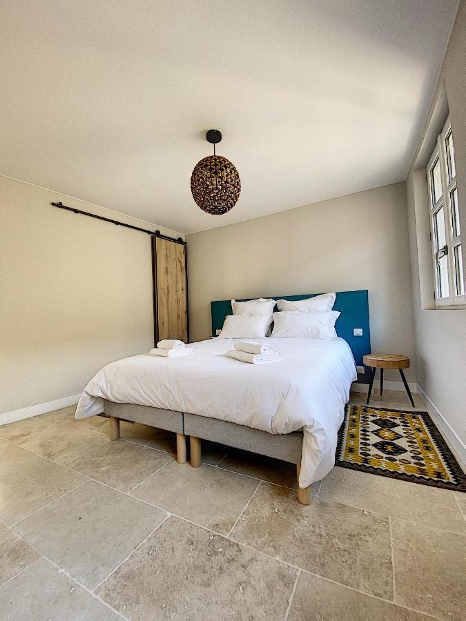 Les Estrelles Apartment Saint-Remy-de-Provence Bagian luar foto