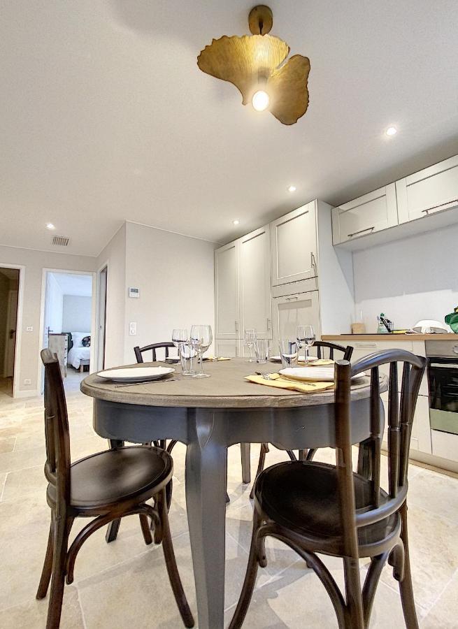 Les Estrelles Apartment Saint-Remy-de-Provence Bagian luar foto