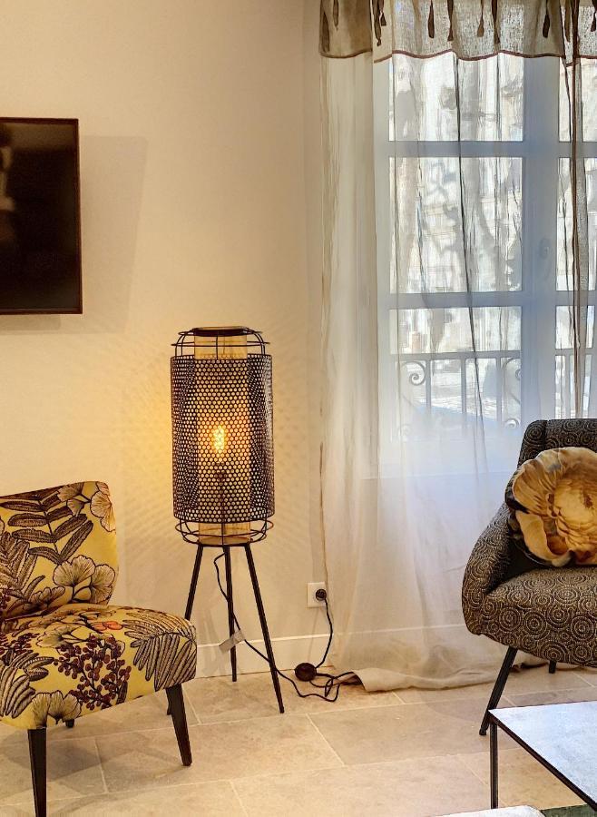 Les Estrelles Apartment Saint-Remy-de-Provence Bagian luar foto