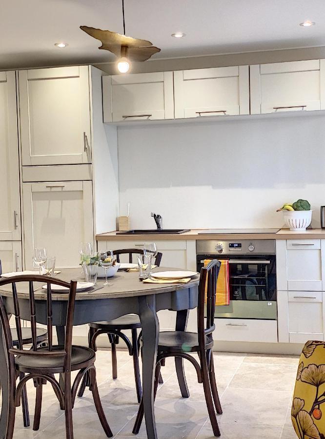 Les Estrelles Apartment Saint-Remy-de-Provence Bagian luar foto
