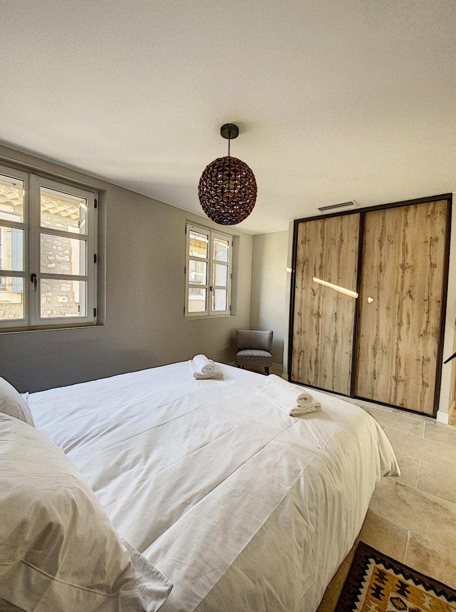 Les Estrelles Apartment Saint-Remy-de-Provence Ruang foto