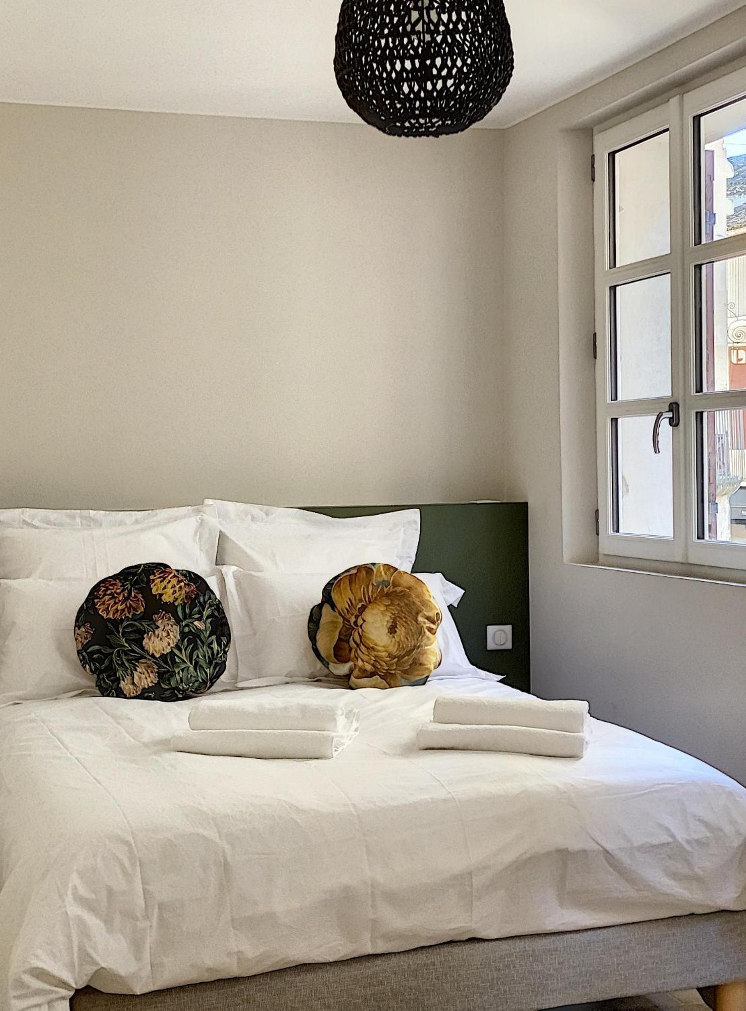 Les Estrelles Apartment Saint-Remy-de-Provence Ruang foto