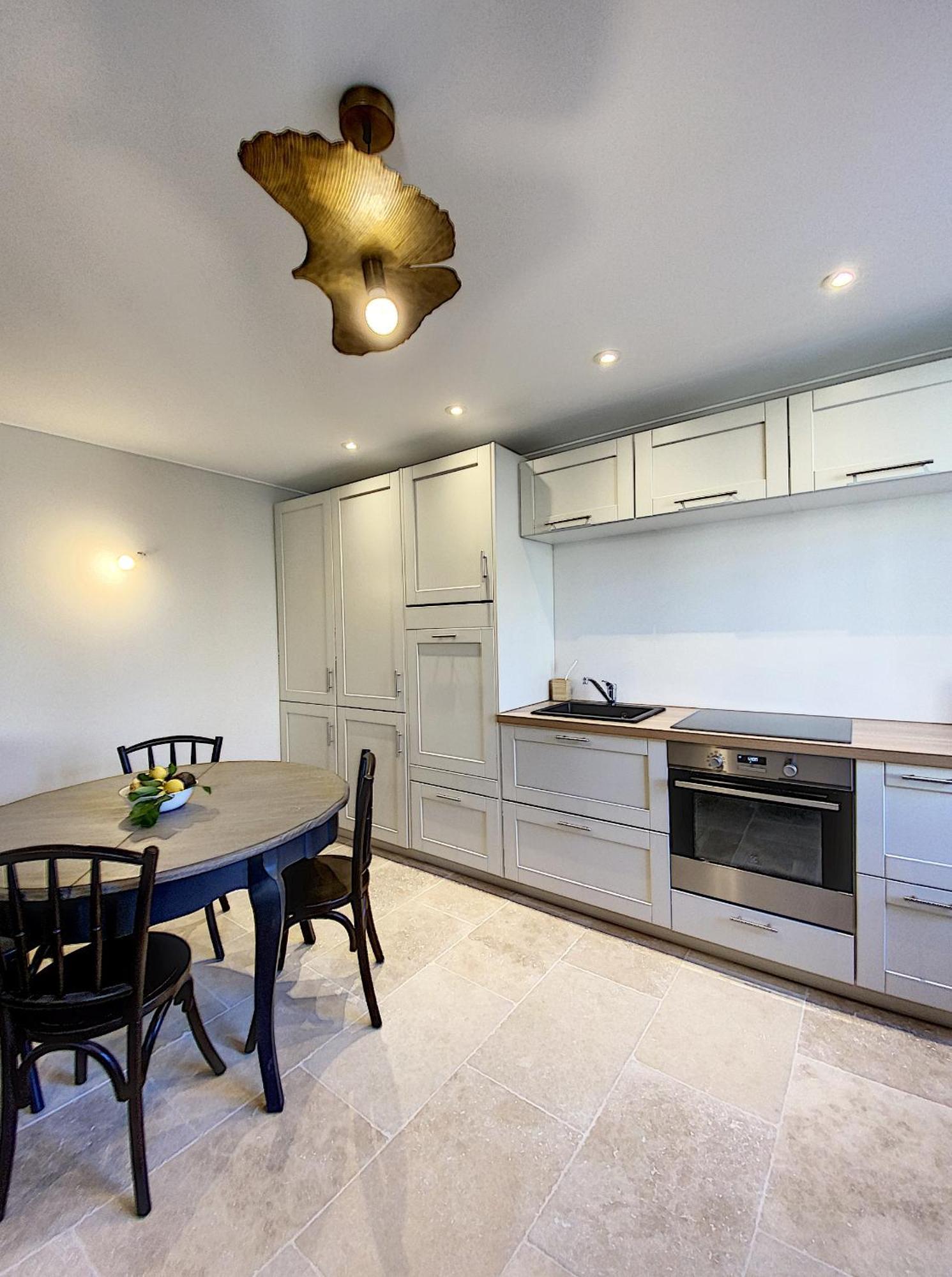 Les Estrelles Apartment Saint-Remy-de-Provence Ruang foto